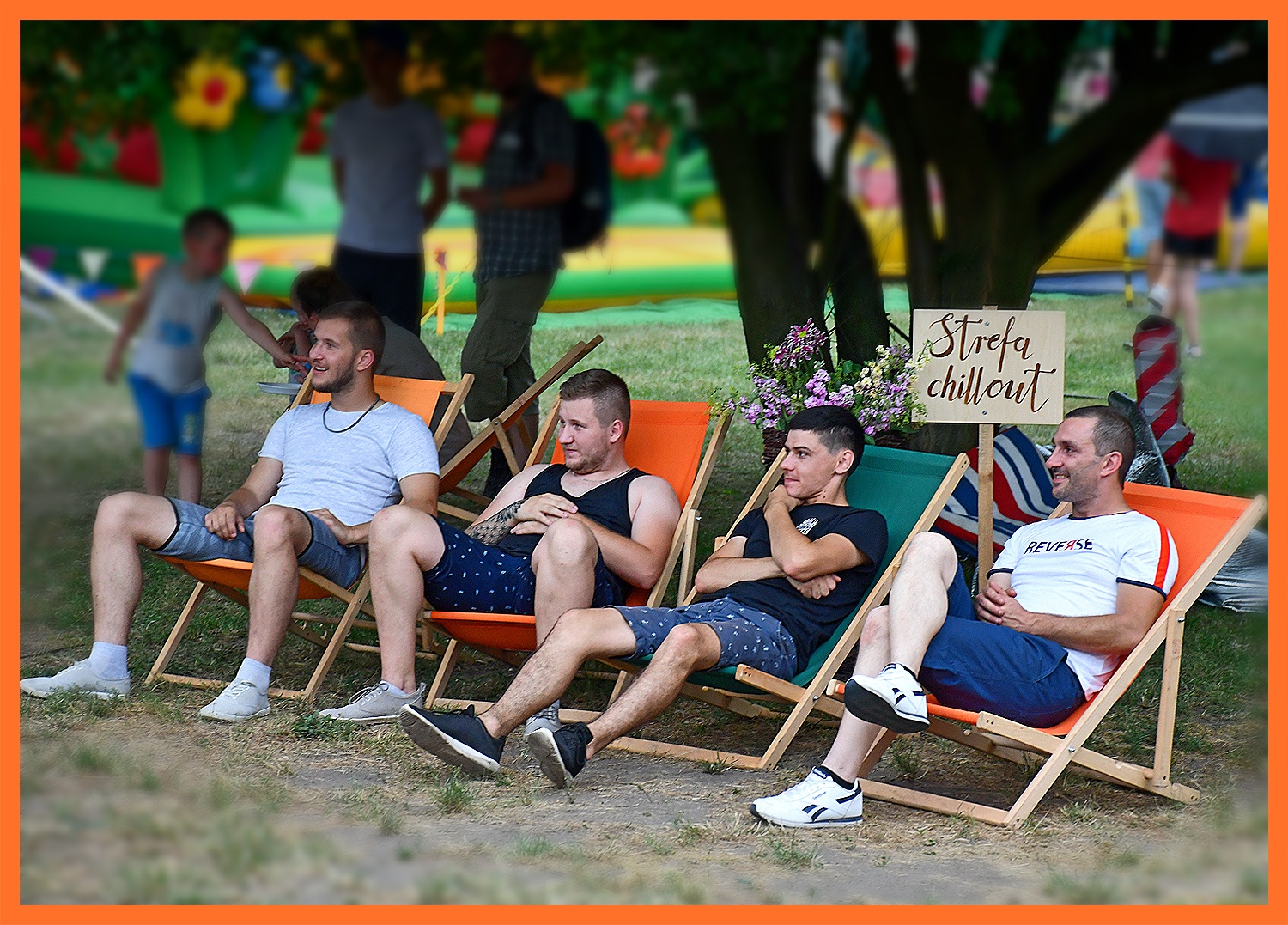 Read more about the article Aircom Family Picnic 2019