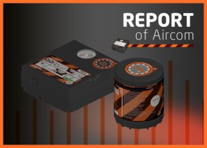 Read more about the article Aircom Report: sealant tonnage, number of delivered tire mobility kits
