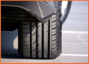Read more about the article Flat Tire – what to do?