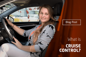 Read more about the article What is cruise control and does it save fuel?
