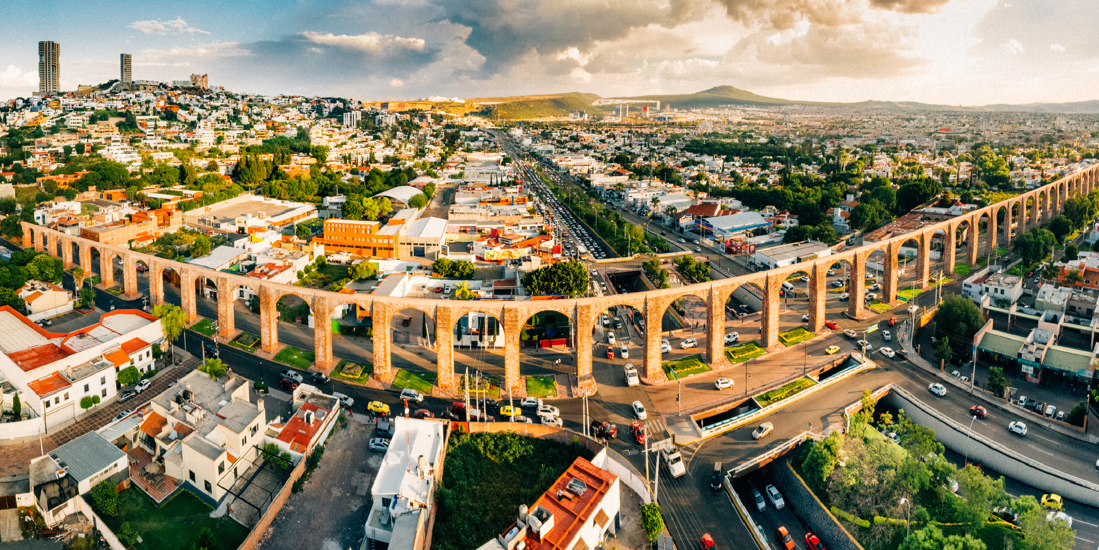 Queretaro, Mexico