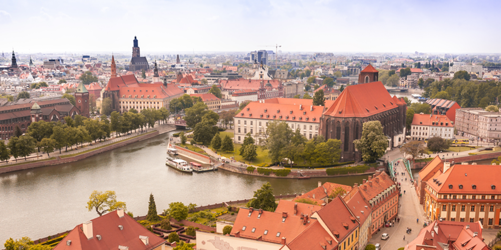 Wrocław, Poland