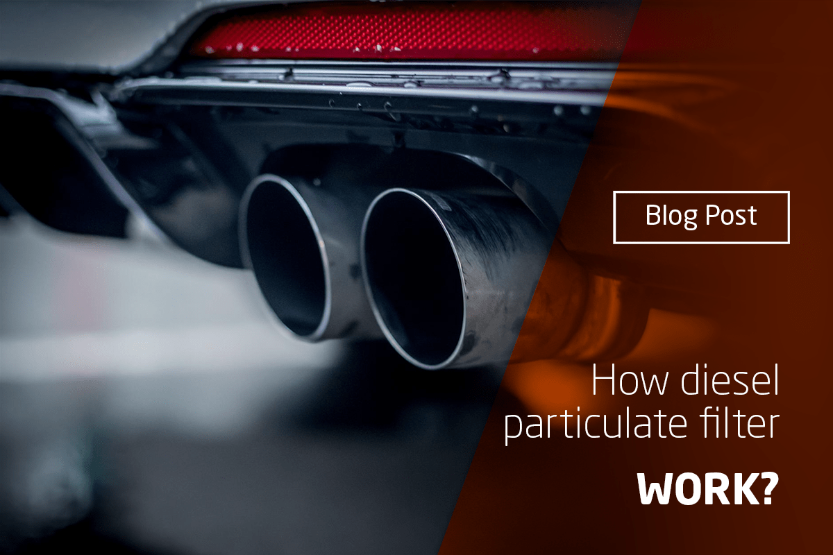 You are currently viewing How does a particulate filter work?