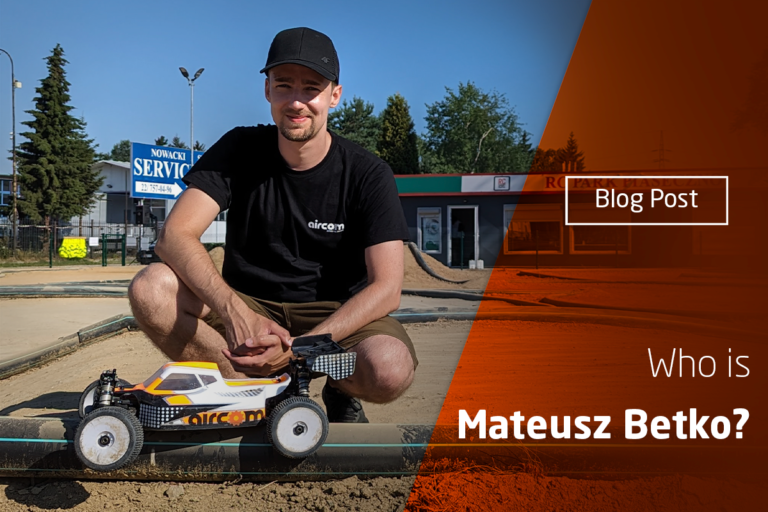 Read more about the article Poznaj Mateusza