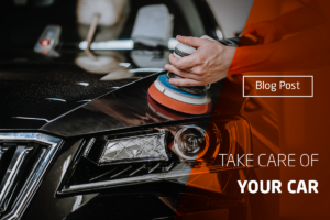 Read more about the article What is auto detailing?