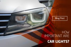 Read more about the article Jak poprawić oświetlenie w samochodzie?