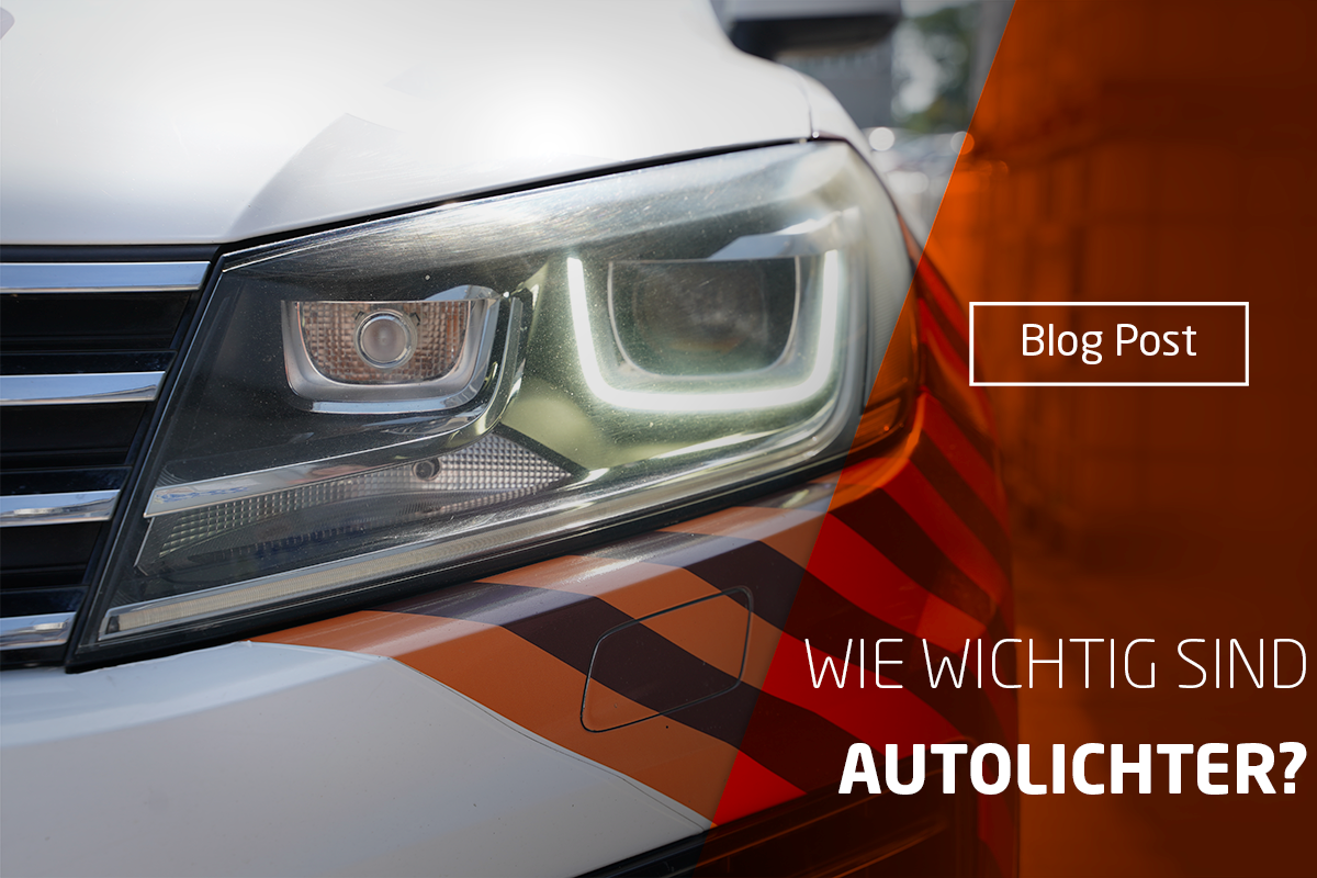 Read more about the article Wie kann man die Fahrzeugbeleuchtung optimieren?